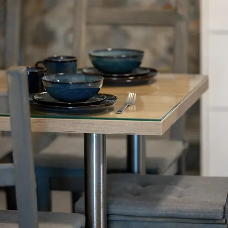 아파트 Gardenia Wydma Morska 2 D&d