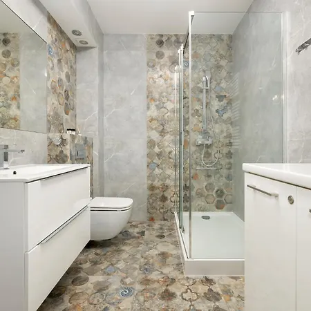 아파트 Gardenia Wydma Morska 2 D&d