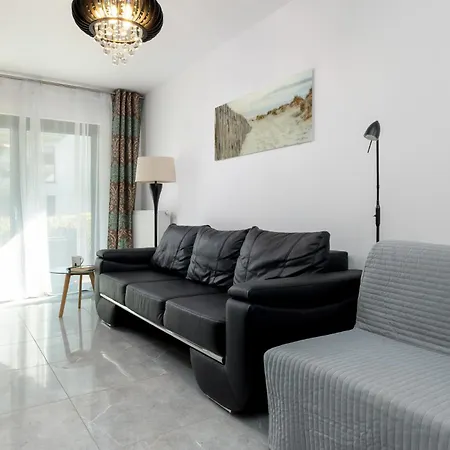 Gardenia Wydma Morska 2 D&d Dziwnów