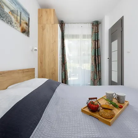 Gardenia Wydma Morska 2 D&d