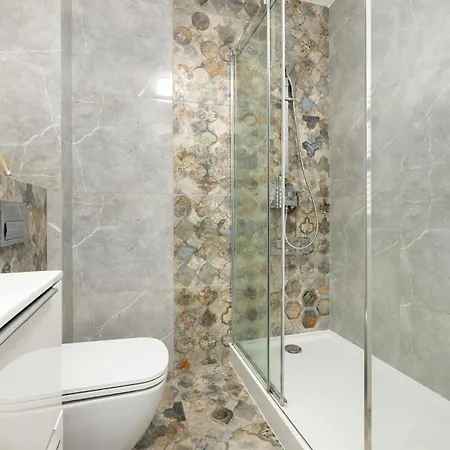 Gardenia Wydma Morska 2 D&d 아파트 *