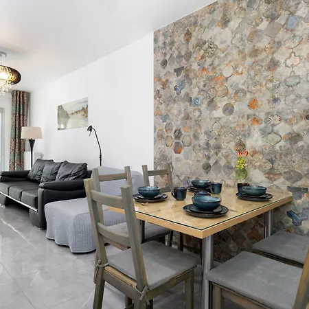 Gardenia Wydma Morska 2 D&d * Dziwnów