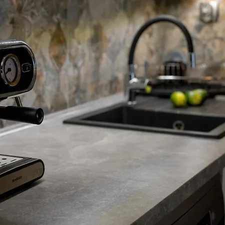 Gardenia Wydma Morska 2 D&d 아파트 Dziwnów