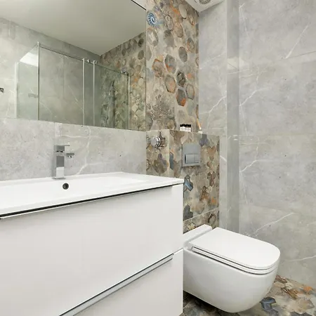 Gardenia Wydma Morska 2 D&d Dziwnów