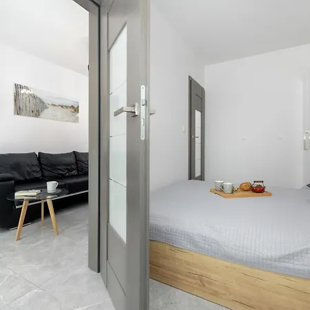 Gardenia Wydma Morska 2 D&d * Dziwnów