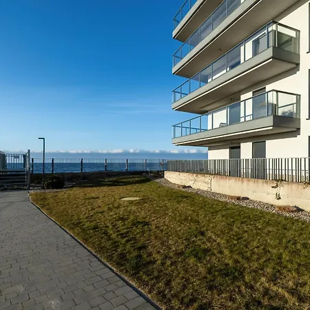 Appartement Gardenia Wydma Morska 2 D&d