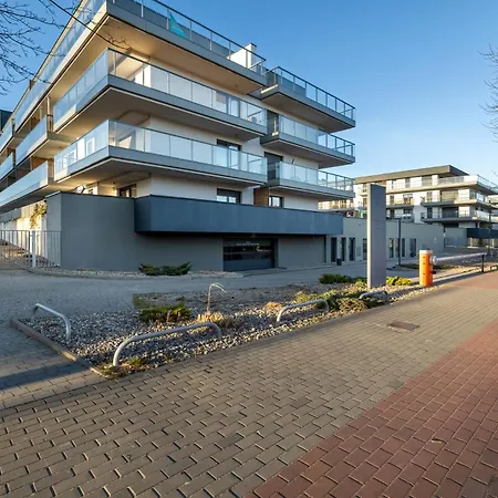 Gardenia Wydma Morska 2 D&d * Dziwnów