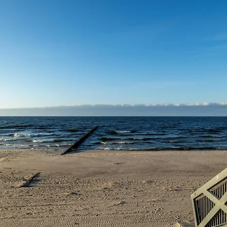 아파트 Gardenia Wydma Morska 2 D&d