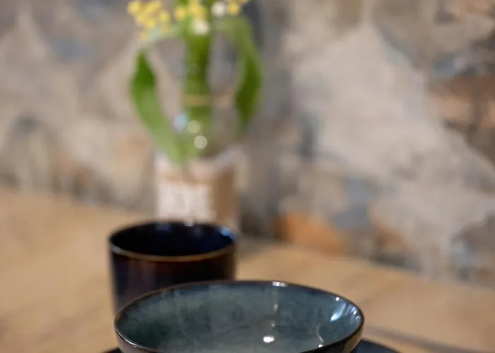 Gardenia Wydma Morska 2 D&d Dziwnów