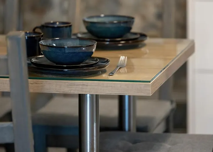 Appartement Gardenia Wydma Morska 2 D&d