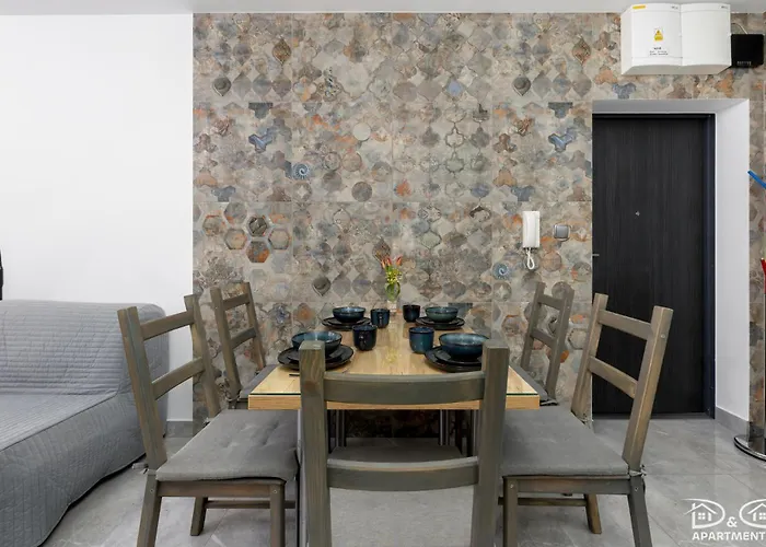 Gardenia Wydma Morska 2 D&d