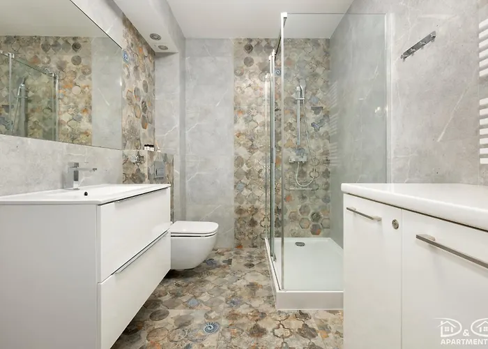 Appartement Gardenia Wydma Morska 2 D&d