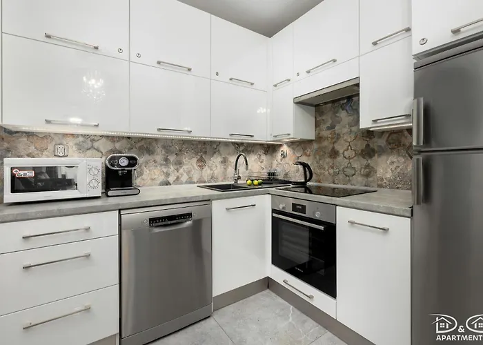 Gardenia Wydma Morska 2 D&d *