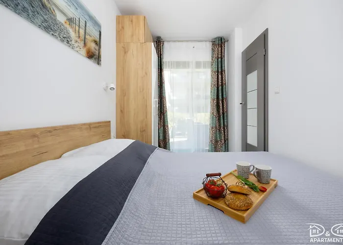 Gardenia Wydma Morska 2 D&d