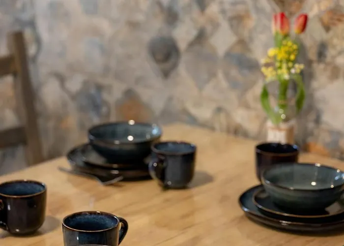 Appartement Gardenia Wydma Morska 2 D&d