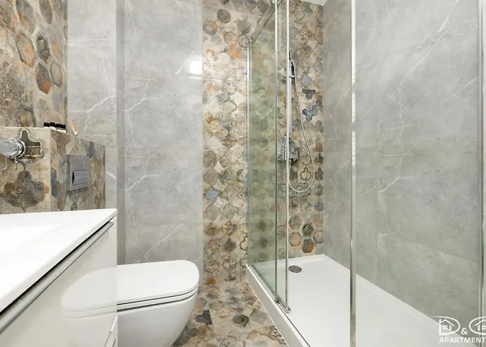 Gardenia Wydma Morska 2 D&d Appartement *