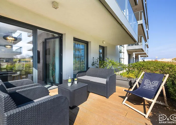 Gardenia Wydma Morska 2 D&d