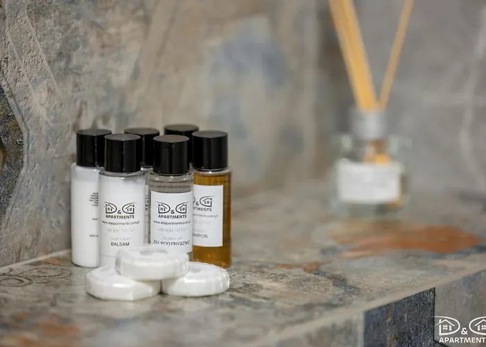 Gardenia Wydma Morska 2 D&d *