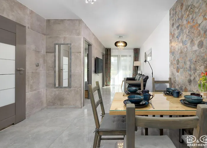 Gardenia Wydma Morska 2 D&d * Dziwnów